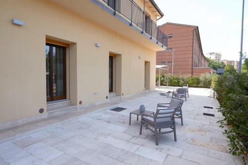 Domus Il Palio B&B