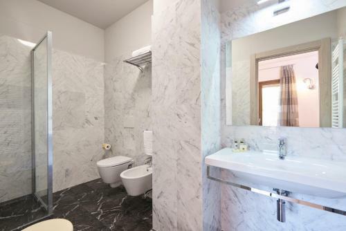 Domus Il Palio B&B