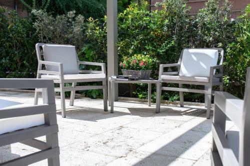 Domus Il Palio B&B