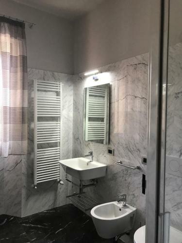 Domus Il Palio B&B