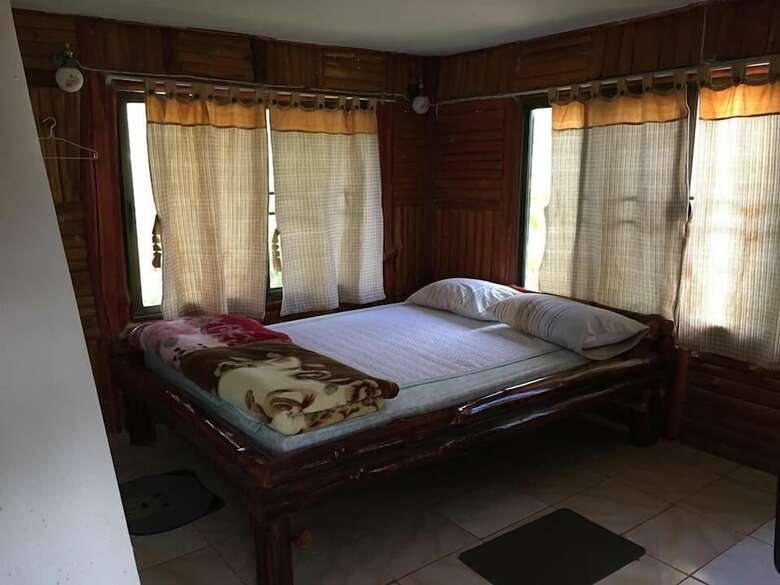Hotel Nidahommok Resort