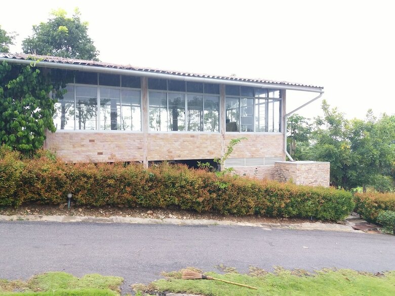 Hotel Eden Hill Resort