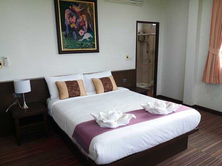 Hotel Eden Hill Resort