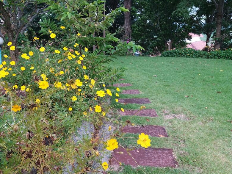 Hotel Eden Hill Resort