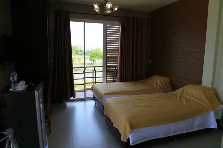 Hotel Nava Resort