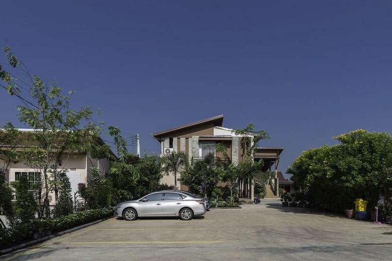 Hotel Nava Resort