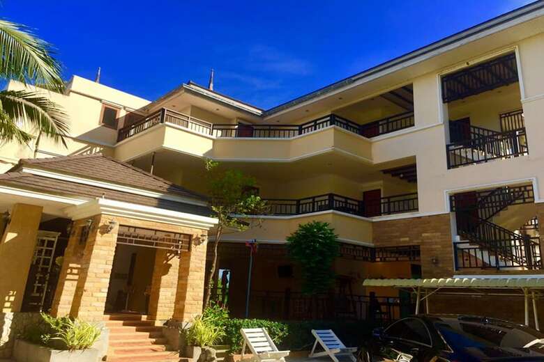 Hotel Puranaya Resort