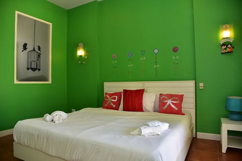 Hotel Puranaya Resort