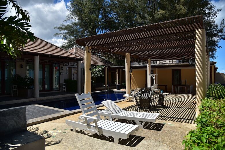 Hotel Puranaya Resort