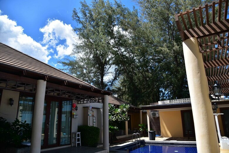 Hotel Puranaya Resort