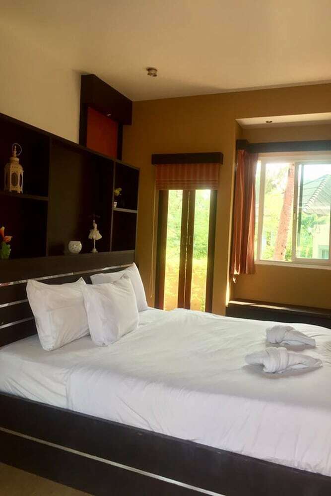 Hotel Puranaya Resort