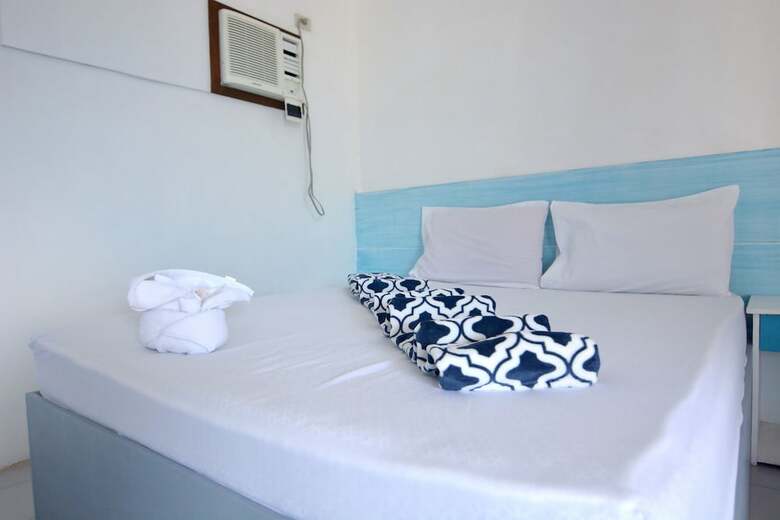 Hotel Highway To H Inn - Totolan