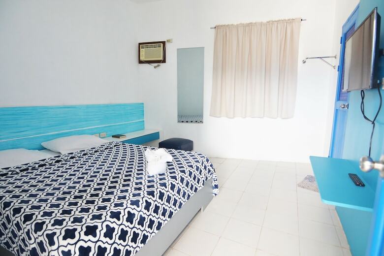 Hotel Highway To H Inn - Totolan