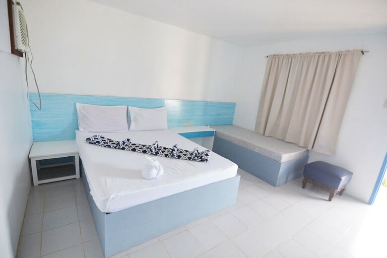 Hotel Highway To H Inn - Totolan