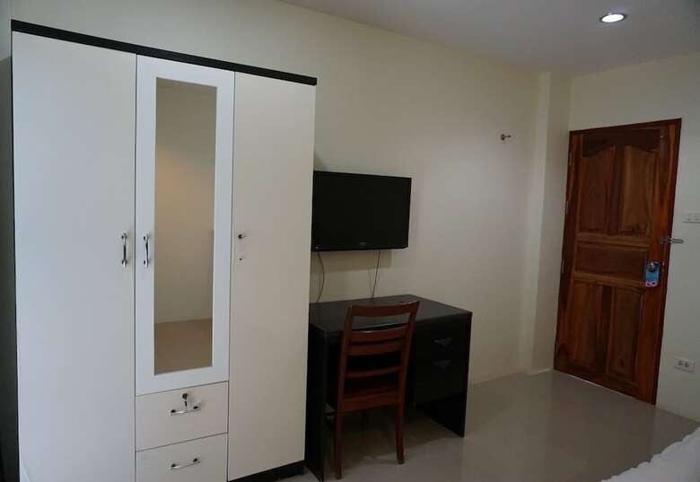 Hotel U Sky Place