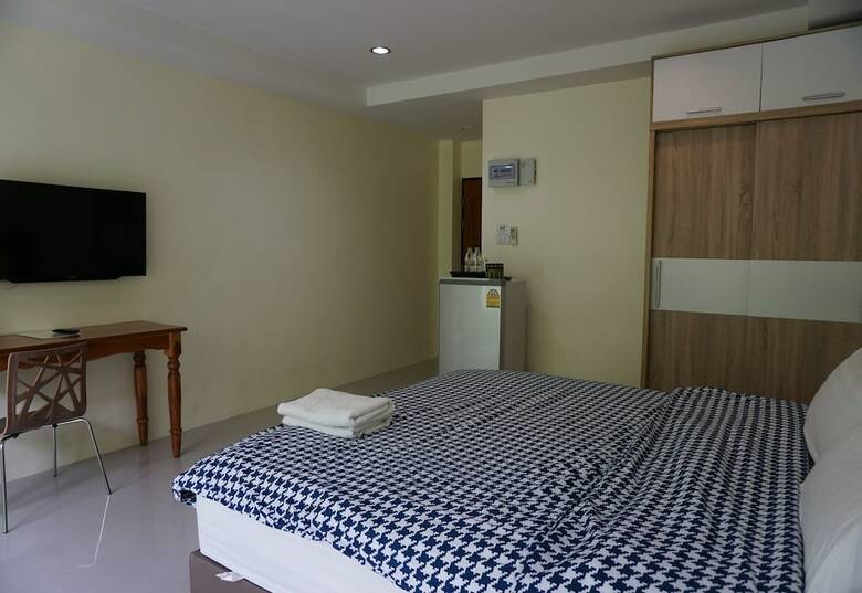 Hotel U Sky Place