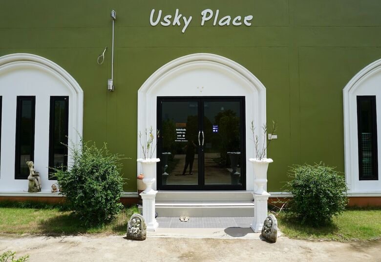 Hotel U Sky Place