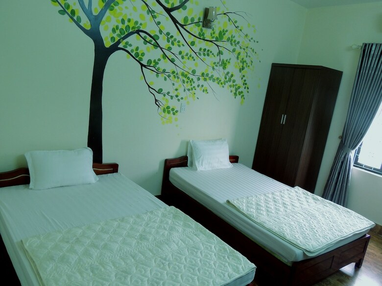 Halong Four Seasons Hotel