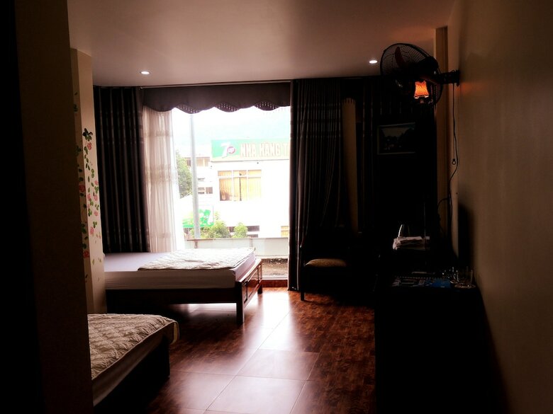 Halong Four Seasons Hotel