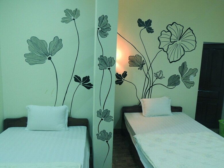 Halong Four Seasons Hotel