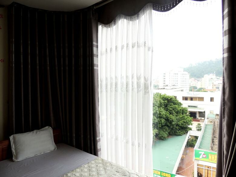 Halong Four Seasons Hotel