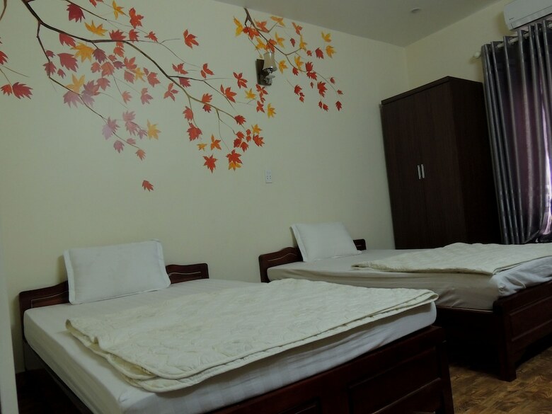 Halong Four Seasons Hotel