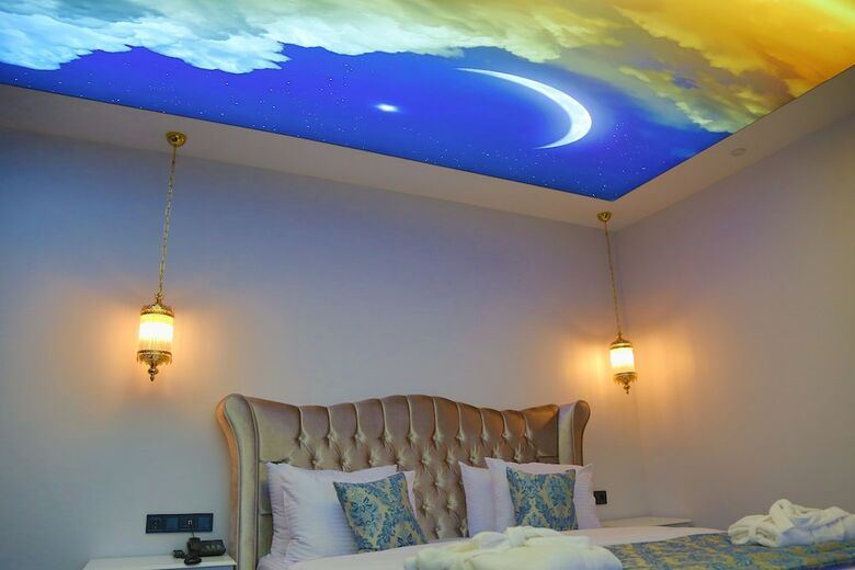 Hotel Pelit Otel
