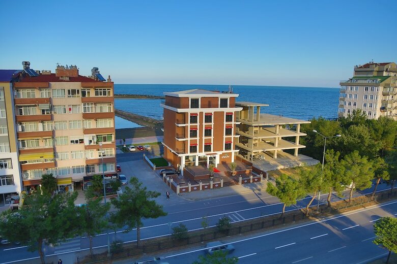 Hotel Pelit Otel