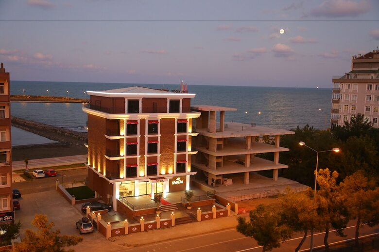 Hotel Pelit Otel