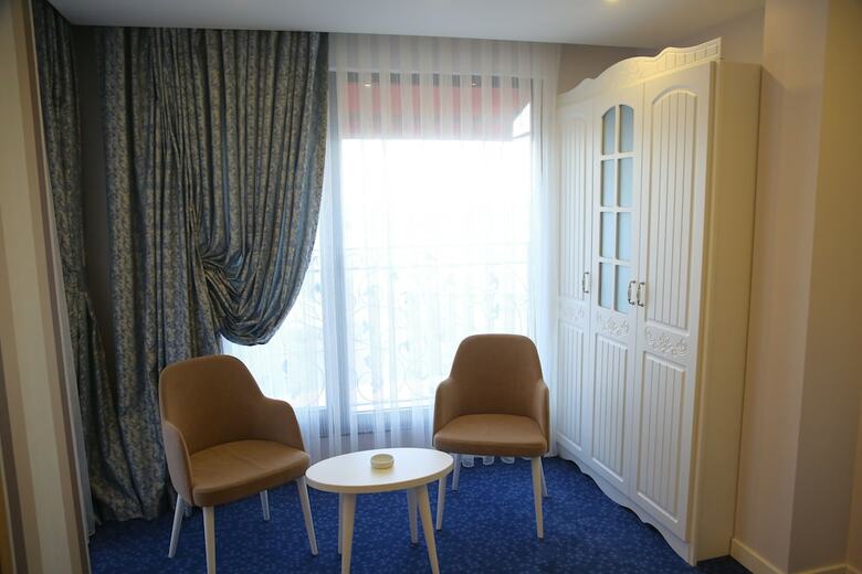 Hotel Pelit Otel