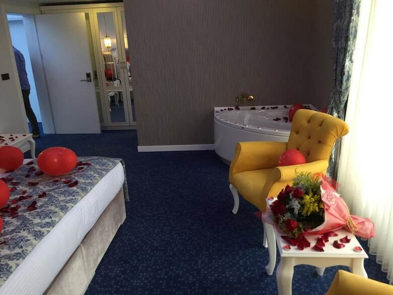 Hotel Pelit Otel