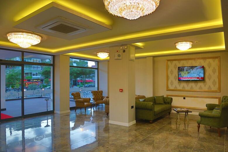 Hotel Pelit Otel