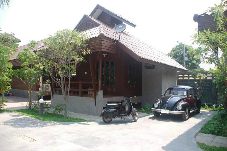 Hotel Ruen Purksa Resort