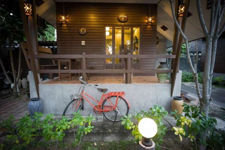 Hotel Ruen Purksa Resort