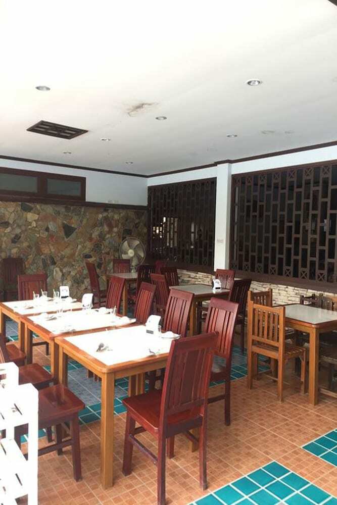 Hotel Ruen Purksa Resort
