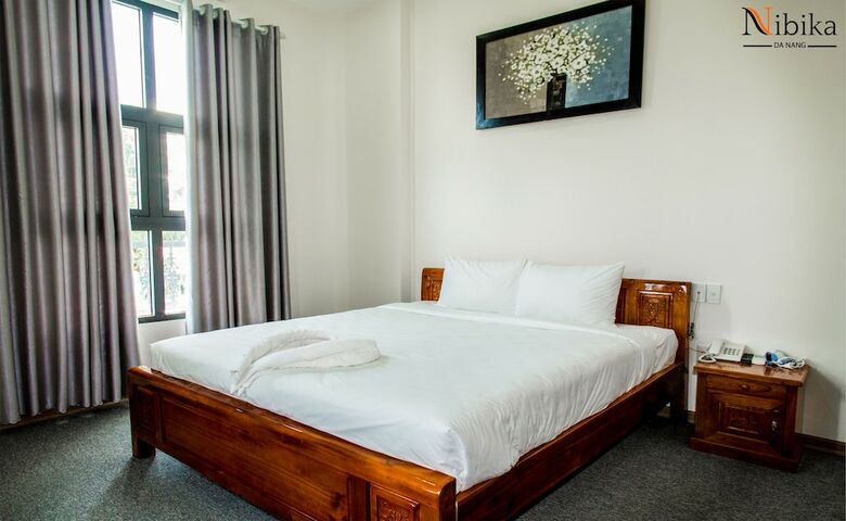 Bamboo Hotel