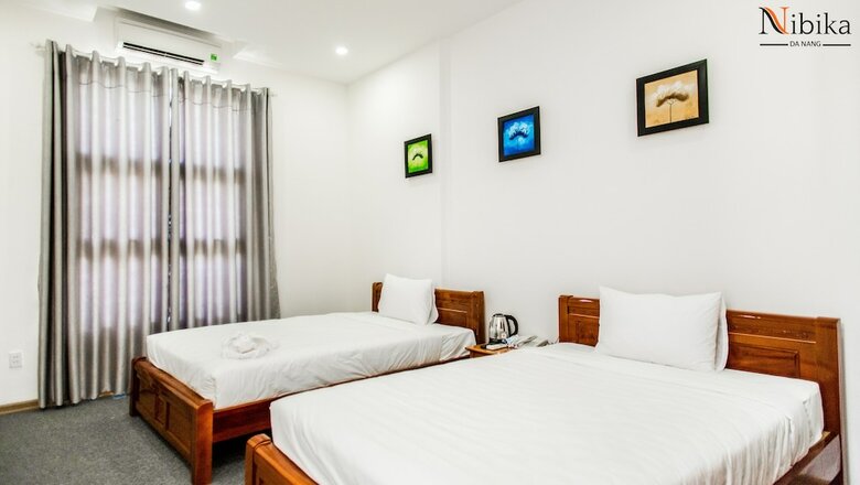 Bamboo Hotel