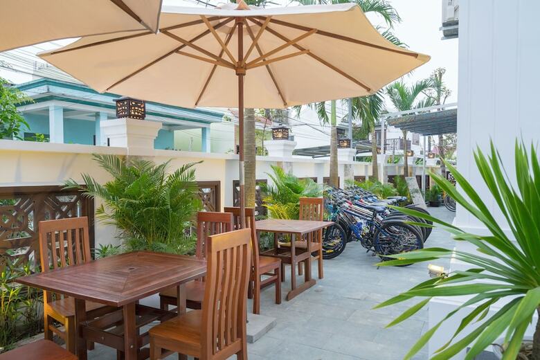 Hotel Hoi An Discovery Villa