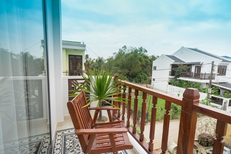 Hotel Hoi An Discovery Villa