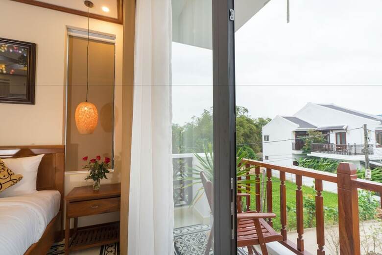 Hotel Hoi An Discovery Villa
