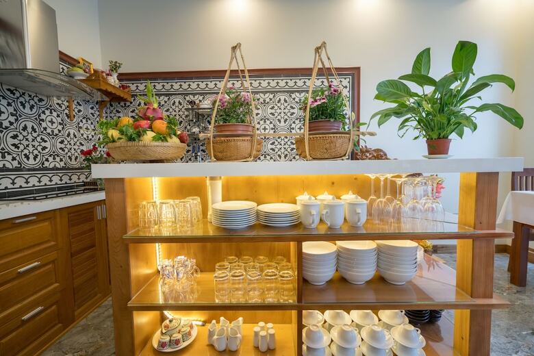 Hotel Hoi An Discovery Villa