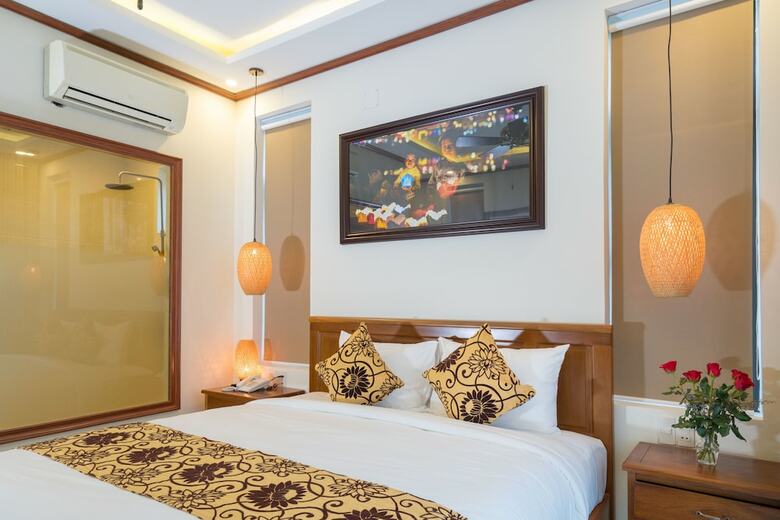 Hotel Hoi An Discovery Villa