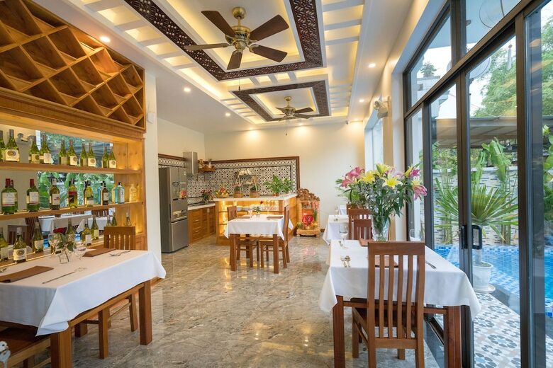 Hotel Hoi An Discovery Villa