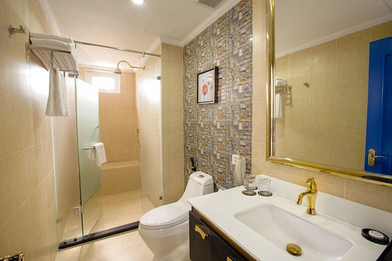 Hotel Fivitel Da Nang