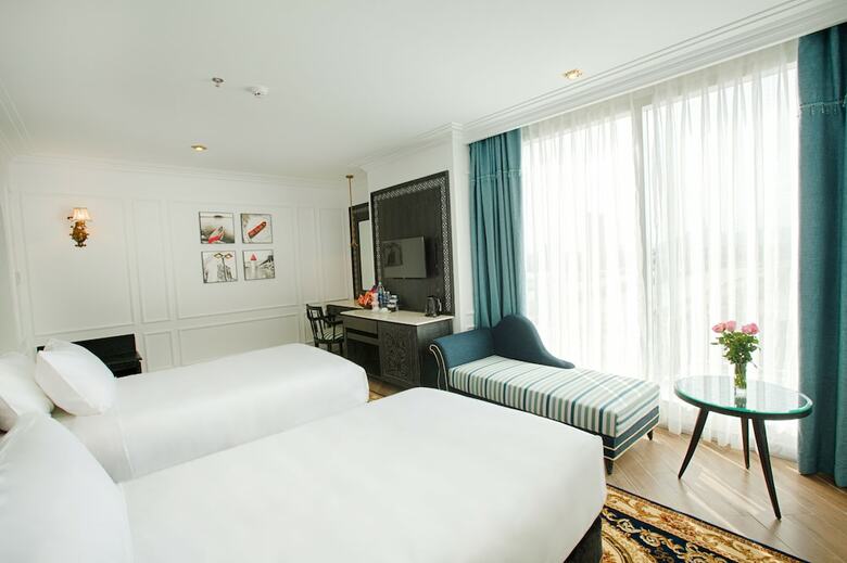 Hotel Fivitel Da Nang
