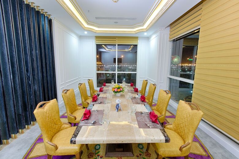 Hotel Fivitel Da Nang