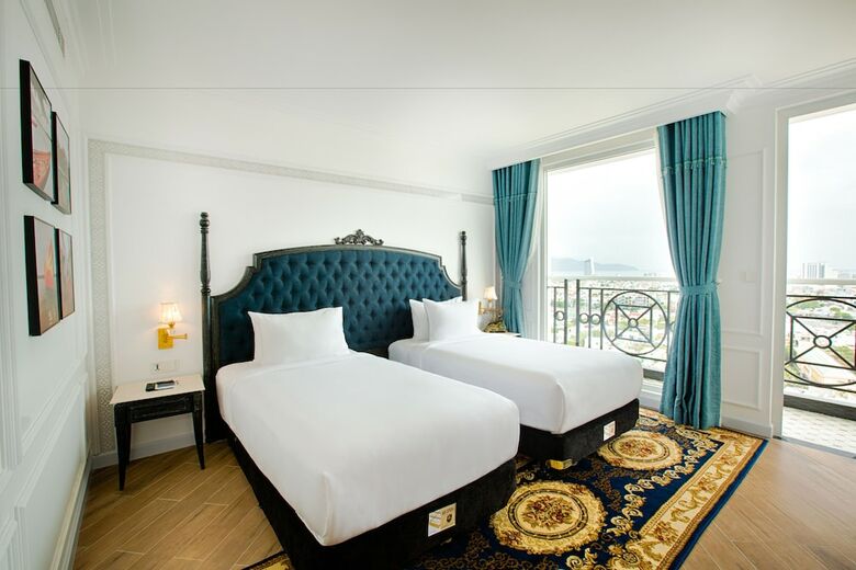 Hotel Fivitel Da Nang