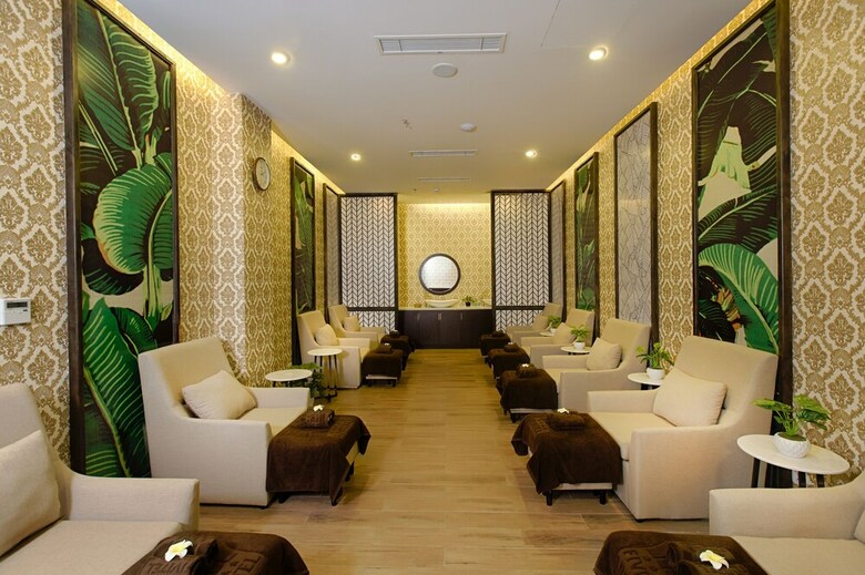 Hotel Fivitel Da Nang