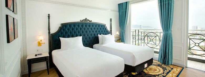 Hotel Fivitel Da Nang