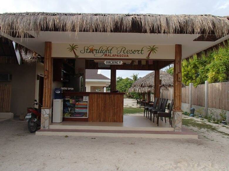Hotel Malapascua Starlight Resort